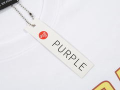 Purple Brand T-Shirt