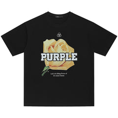 Purple Brand T-Shirt