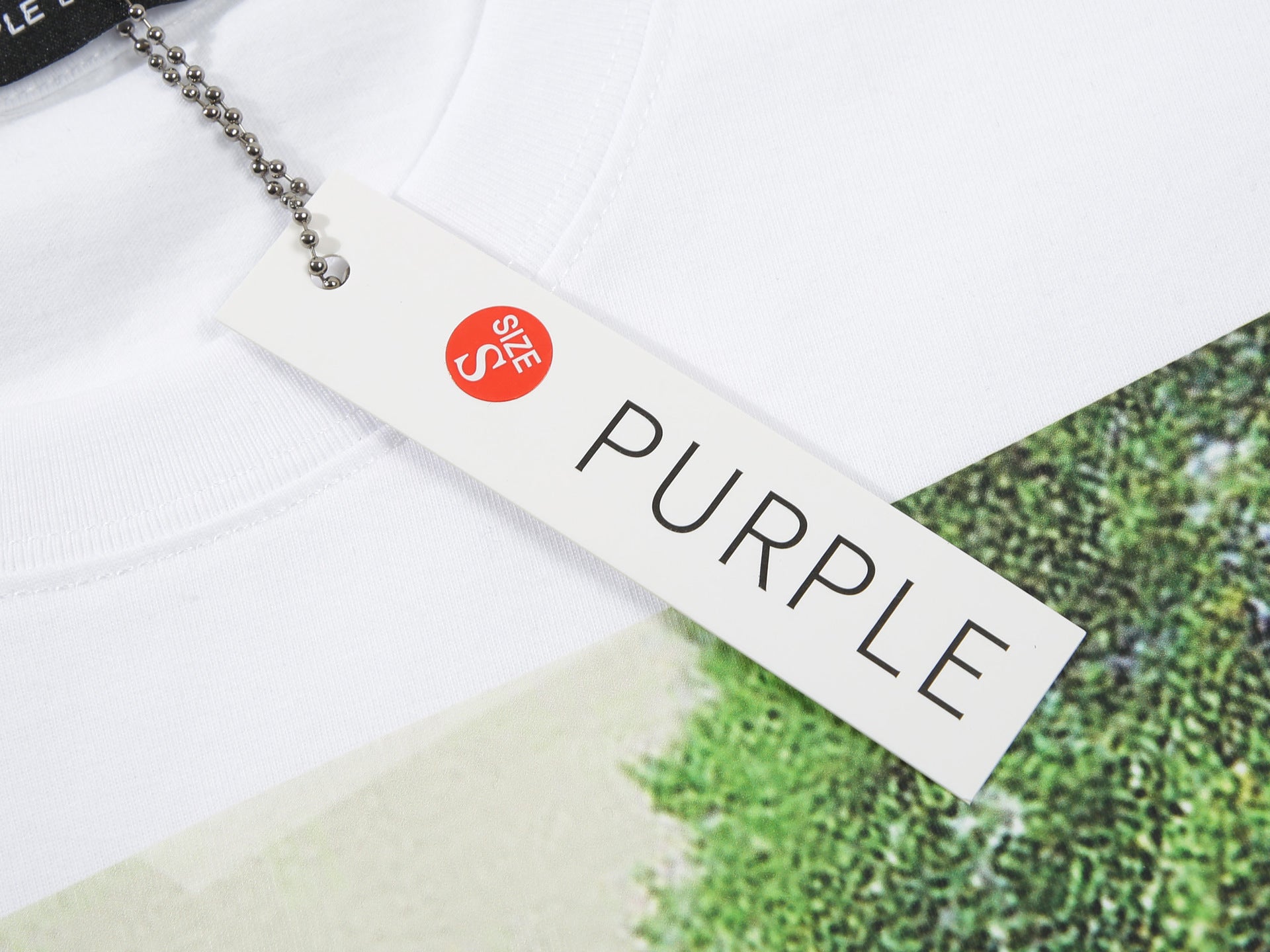 Purple Brand T-Shirt