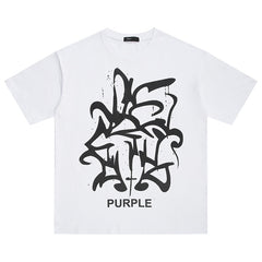 Purple Brand T-Shirt