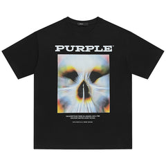 Purple Brand T-Shirt