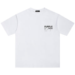 Purple Brand T-Shirt