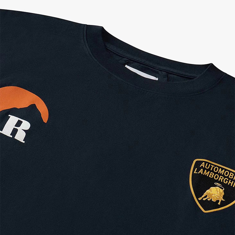 RHUDE Lamborghini Moonlight T-Shirts