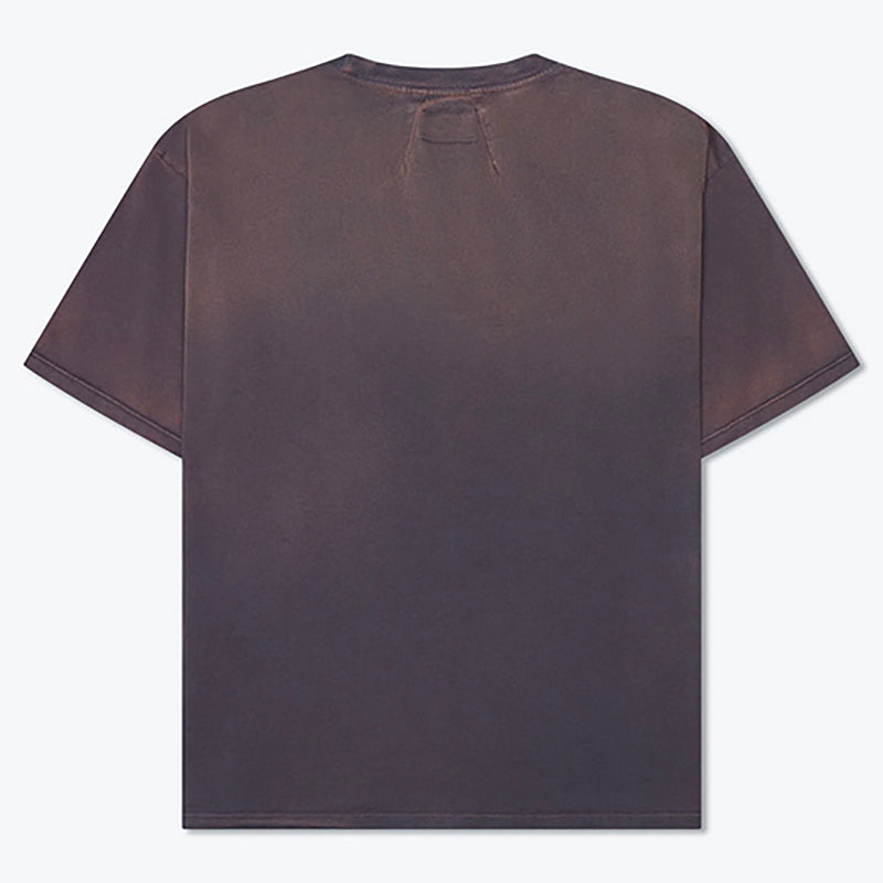 RHUDE Paradise Valley graphic-print cotton-jersey T-shirt