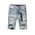 Denim Shorts #5063