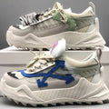 OFF WHITE ODSY-1000 SNEAKERS