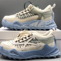 OFF WHITE ODSY-1000 SNEAKERS