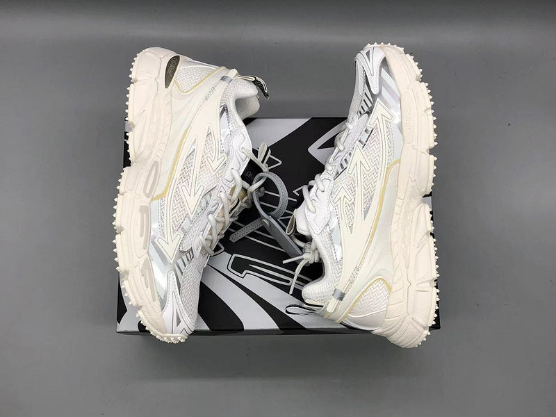 OFF WHITE C/O VirGil Abloh Shoes