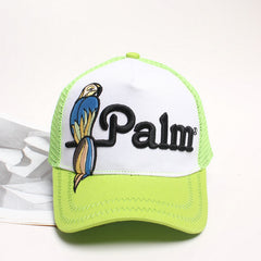 Palm Angels Caps