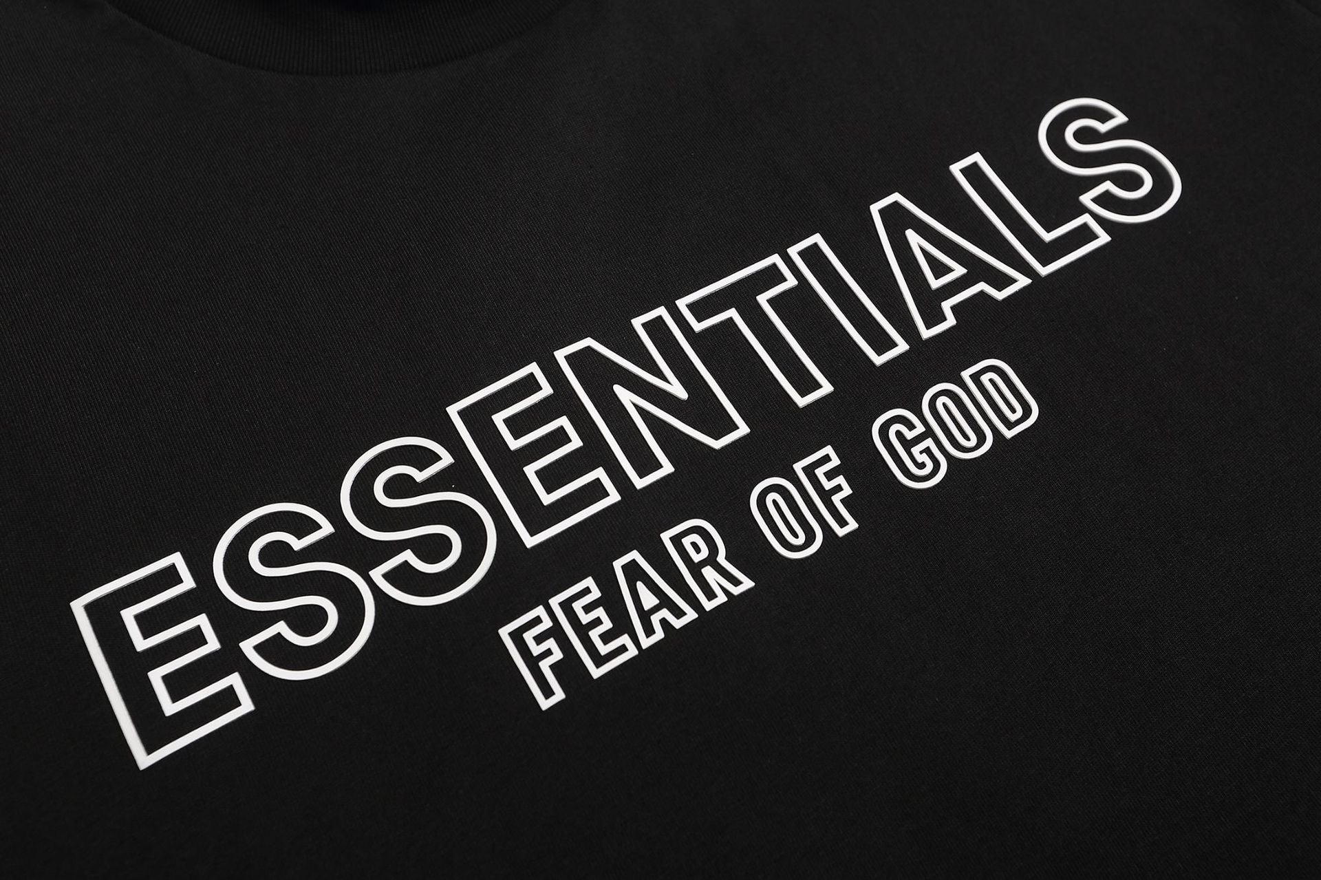 Fear of God Essentials  T-Shirts