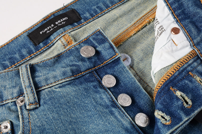 Purple Brand Jeans #9073