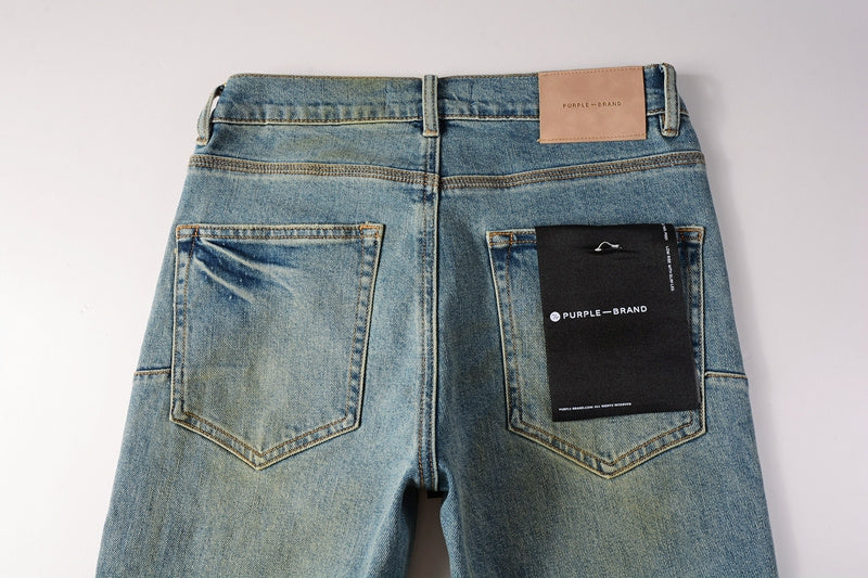 Purple Brand Jeans #9076