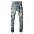 Jeans #9072
