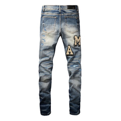 AMIRI Jeans #8826