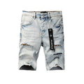 Denim Shorts #5087