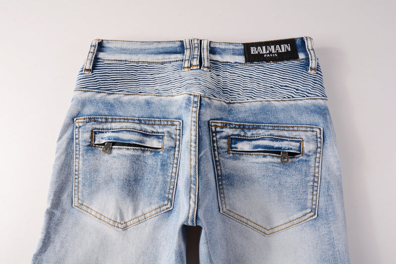 BM Jeans #957