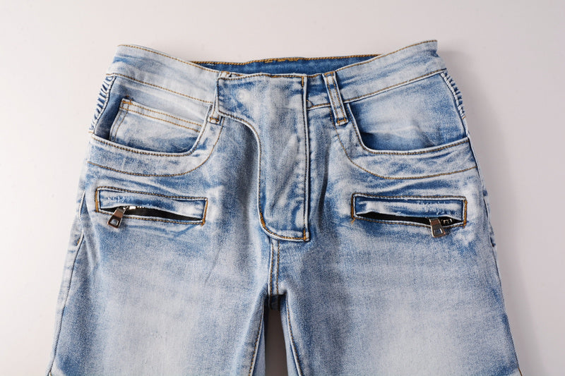 BM Jeans #957
