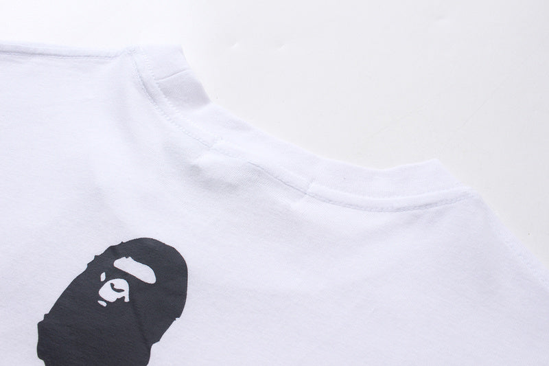 BAPE Men's Big Ape T-shirt