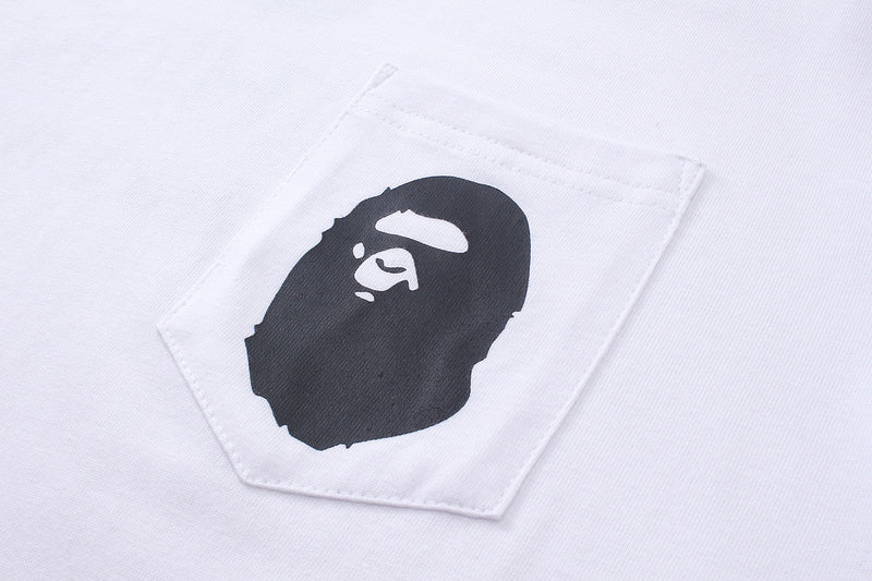 BAPE Men's Big Ape T-shirt