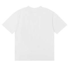 RHUDE Miami Grand Prix cotton T-shirt