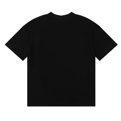 RHUDE Miami Grand Prix cotton T-shirt