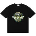 RHUDE Men's cotton T-shirt
