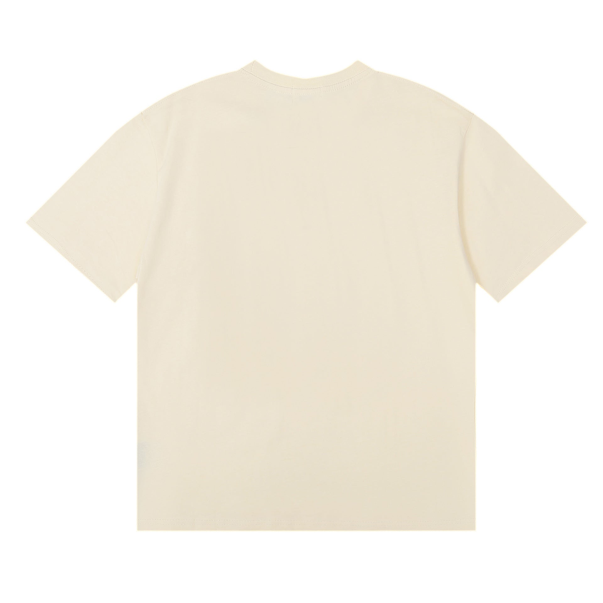 RHUDE Catamaran Champion Cotton T-Shrit