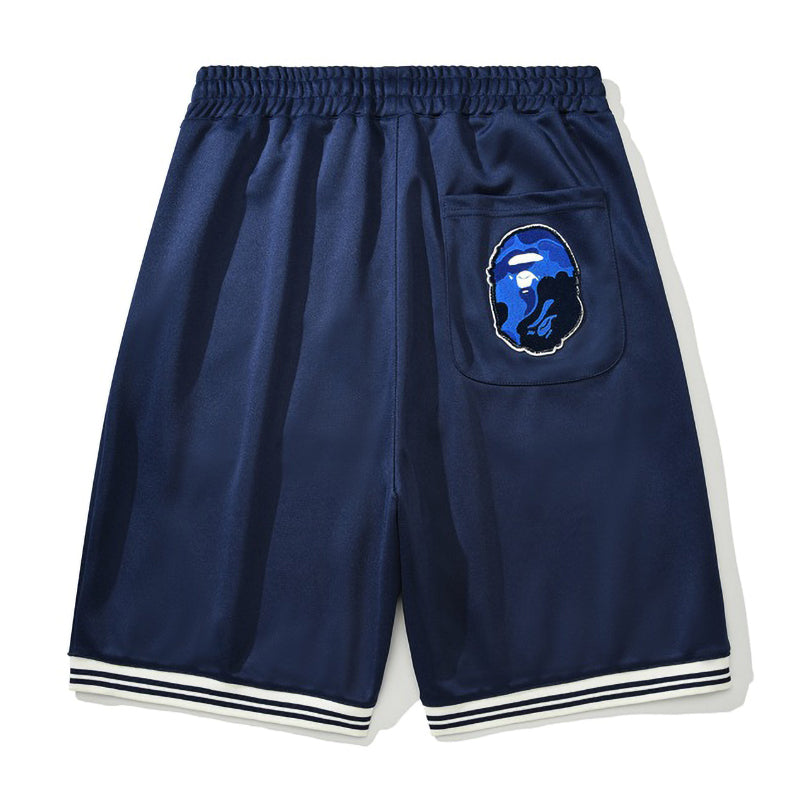 BAPE Sweat Shorts