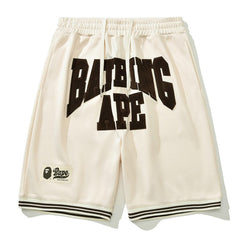 BAPE Sweat Shorts