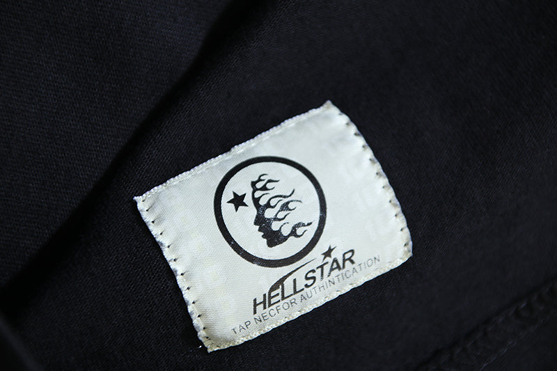 Hellstar Sport Logo Gel T-Shirt