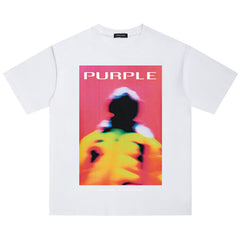 Purple Brand T-Shirts