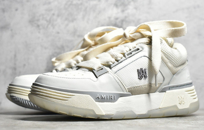 AMIRI MA1 Panelled Sneakers