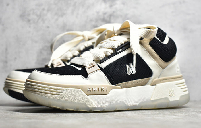 AMIRI MA1 Panelled Sneakers