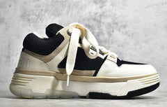 AMIRI MA1 Panelled Sneakers