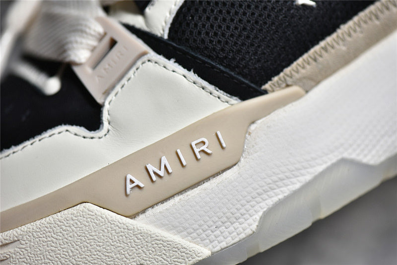 AMIRI MA1 Panelled Sneakers