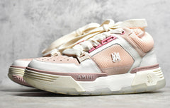 AMIRI MA1 Panelled Sneakers