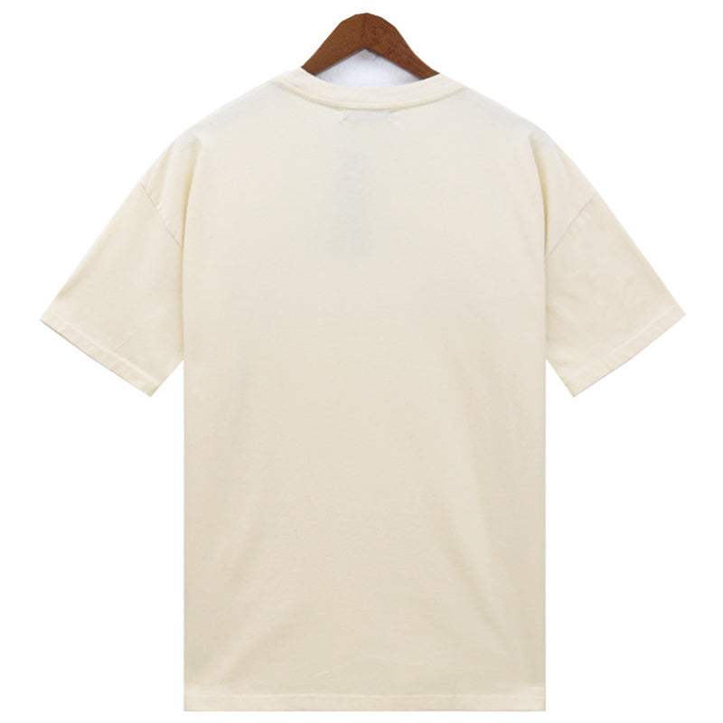 AMIRI Logo-Appliquéd Cotton-Jersey T-Shirts