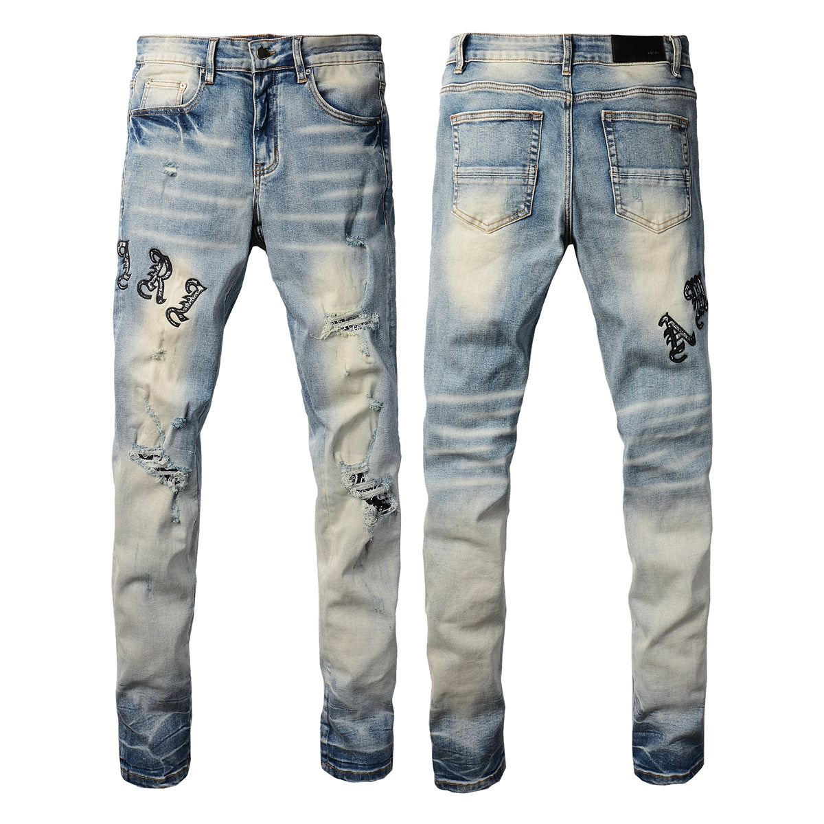 AMIRI Jeans #828