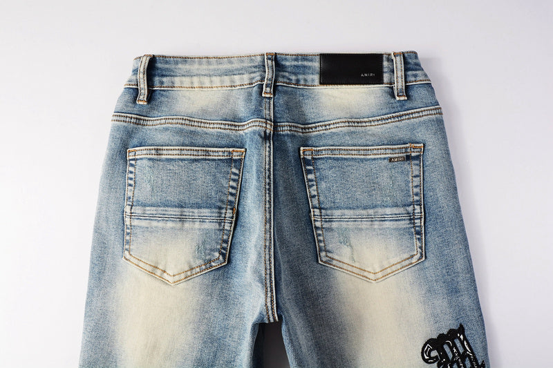 AMIRI Jeans #828