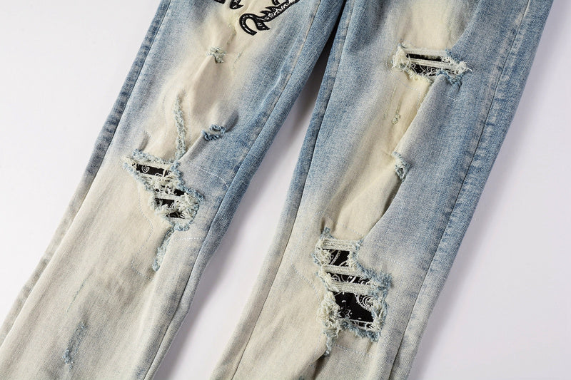 AMIRI Jeans #828