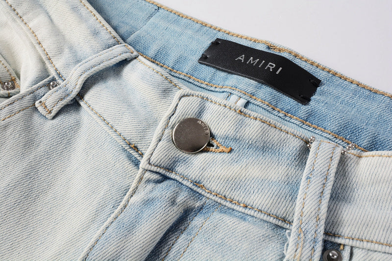 AMIRI Jeans #8818-1