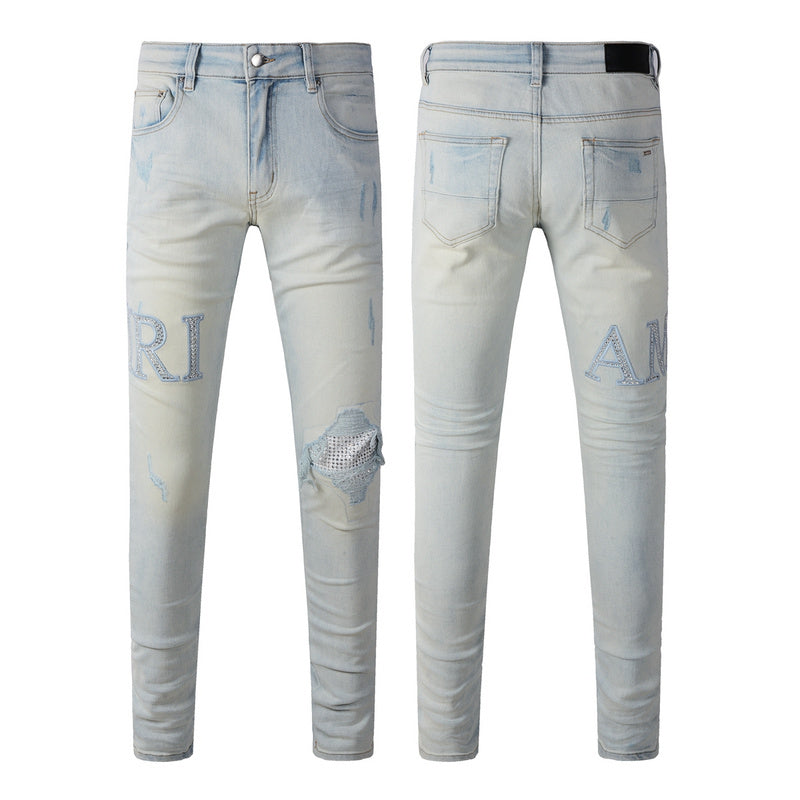 AMIRI Jeans #8818-1