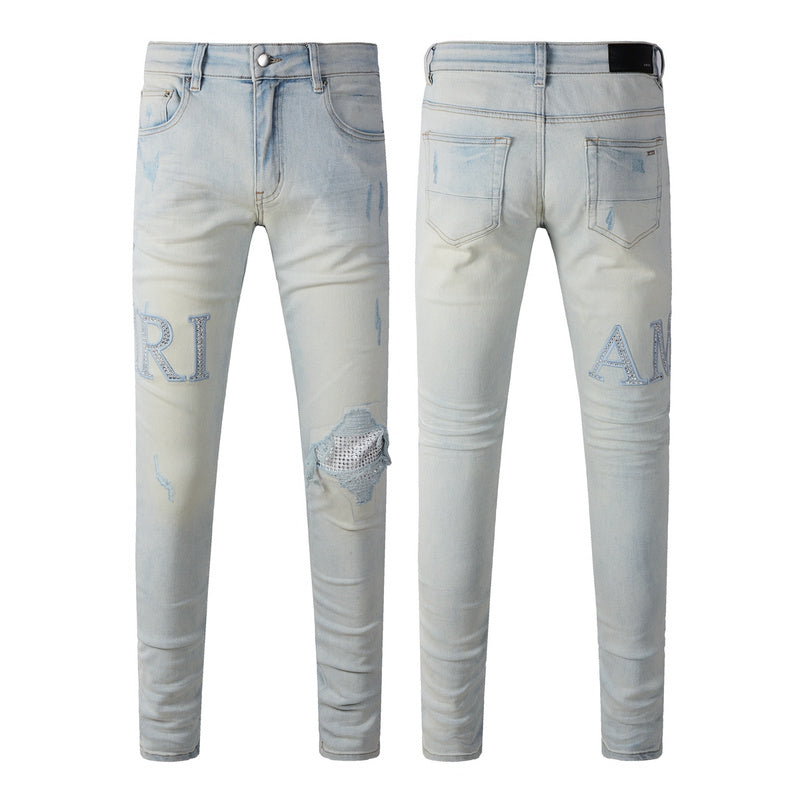 AMIRI Jeans #8818-1