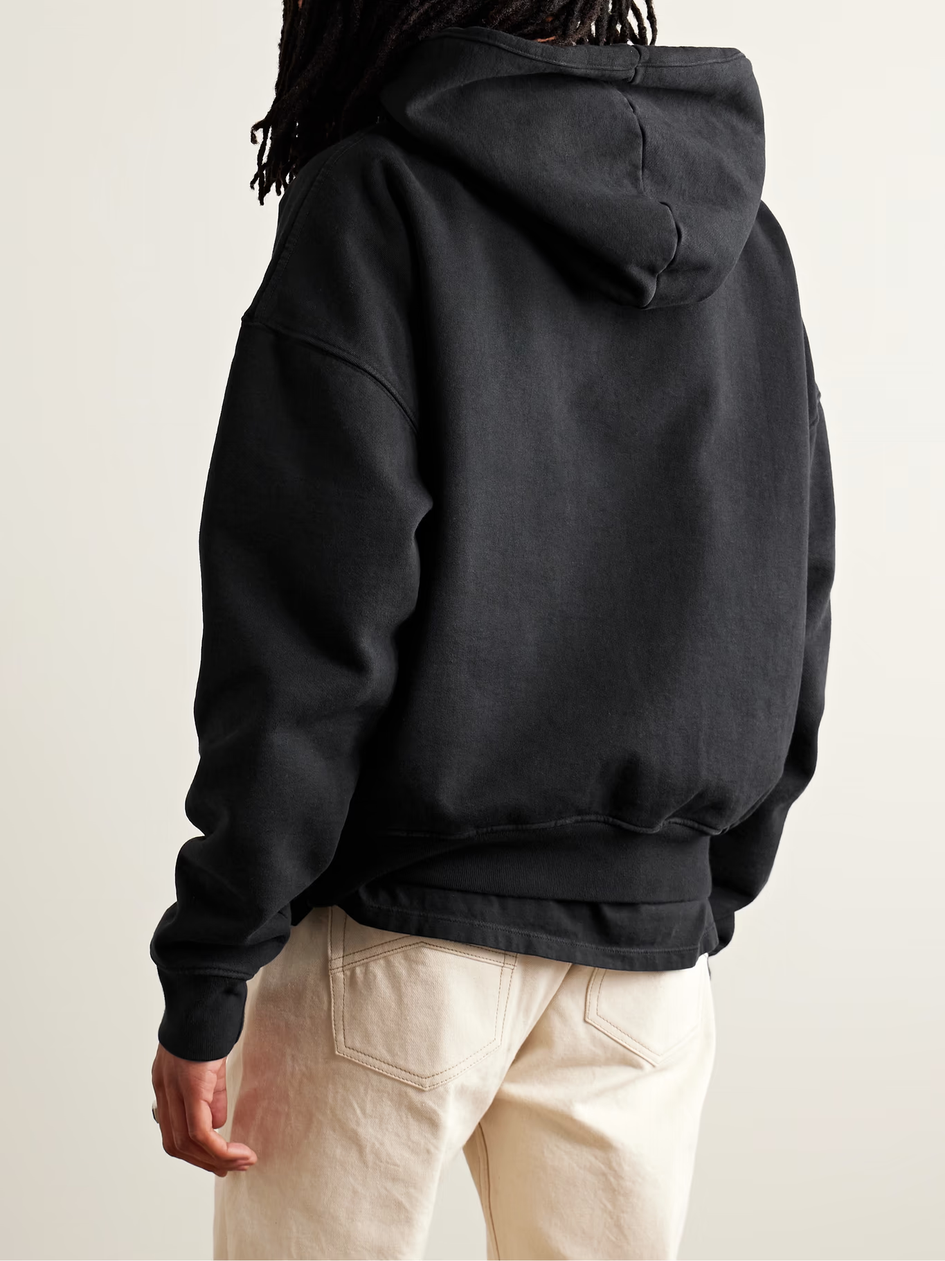 RHUDE RIVIERA HOODIE