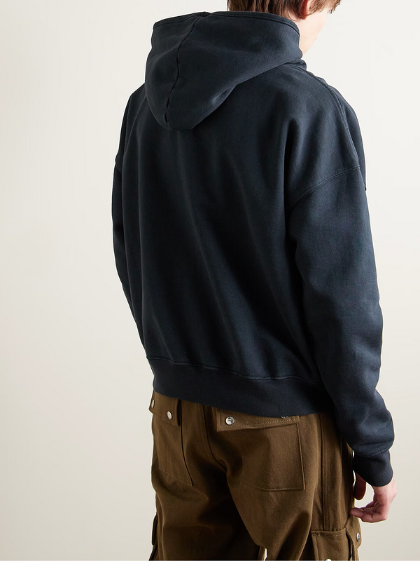 RHUDE GENEVE CATAMARAN HOODIE