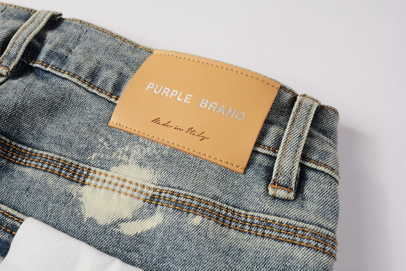 Purple Brand Jeans #9092