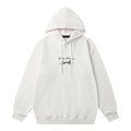 Maison Margiela Tommy Cash x Rick Owens Hoodie