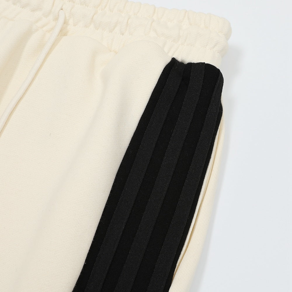 Fear Of God Logo Printed Pants