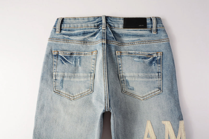 AMIRI Jeans #8905