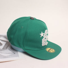 Hellstar Trucker Hats Green